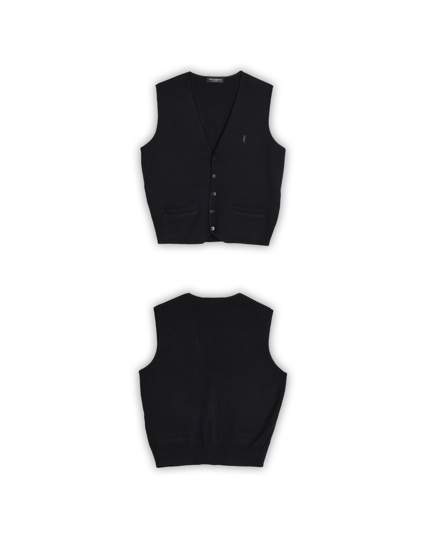 YVES SAINT LAURENT SWEATER - S