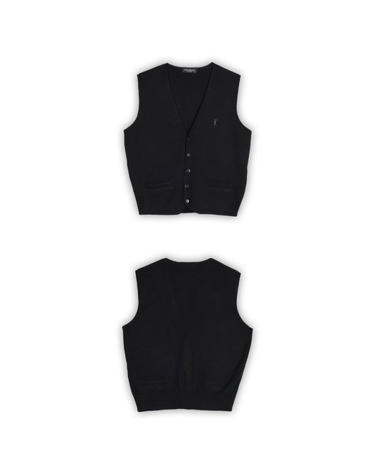 YVES SAINT LAURENT SWEATER - S