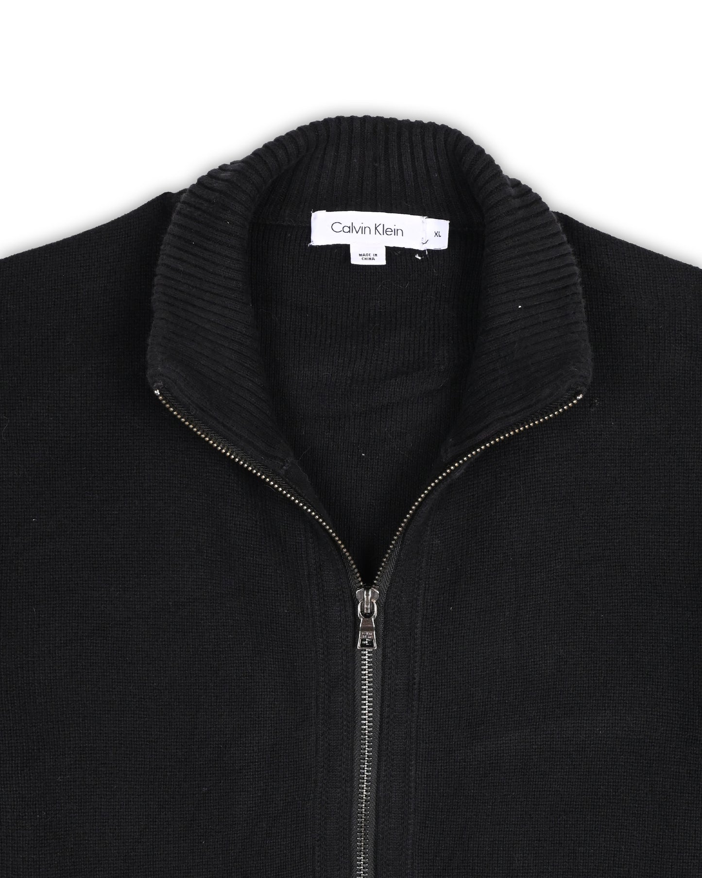 CALVIN KLEIN SWEATER - XL