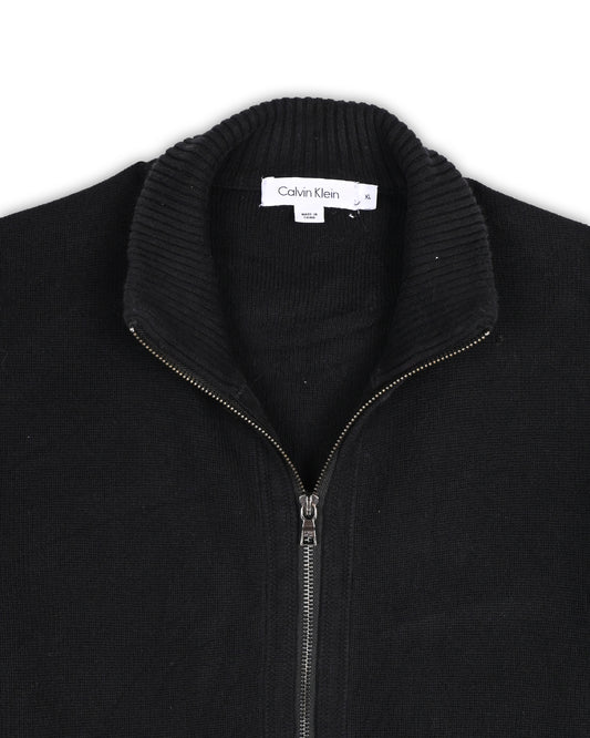 CALVIN KLEIN SWEATER - XL