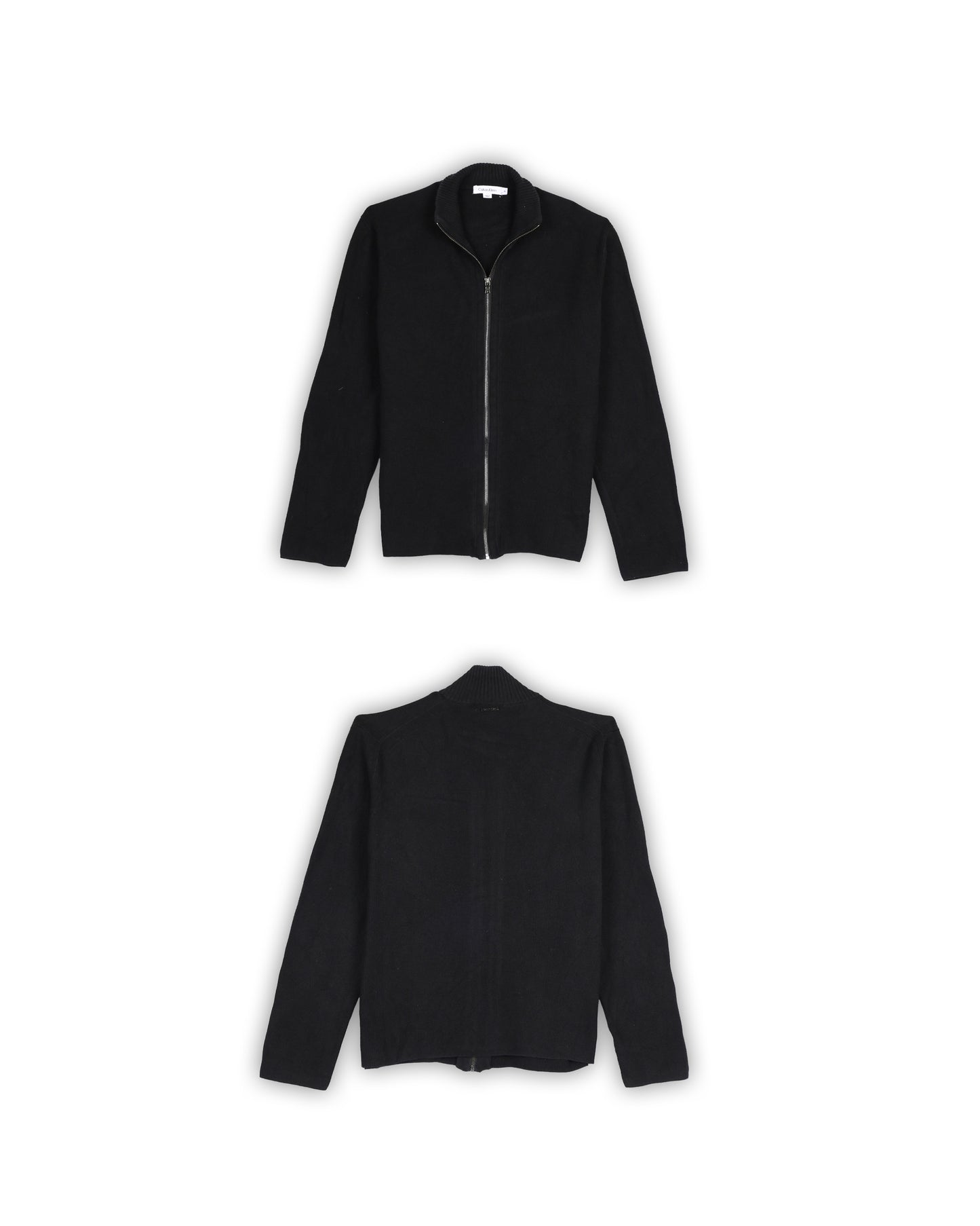 CALVIN KLEIN SWEATER - XL