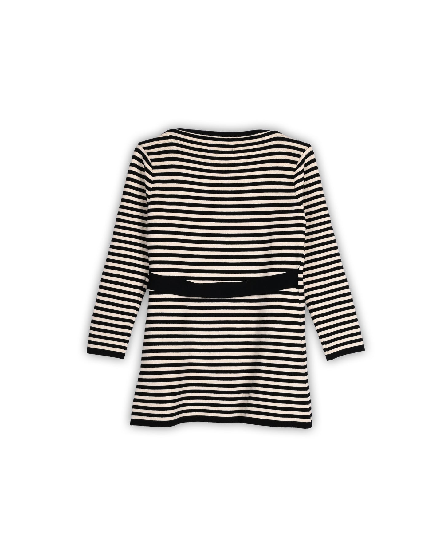 CHANEL SWEATER - XL