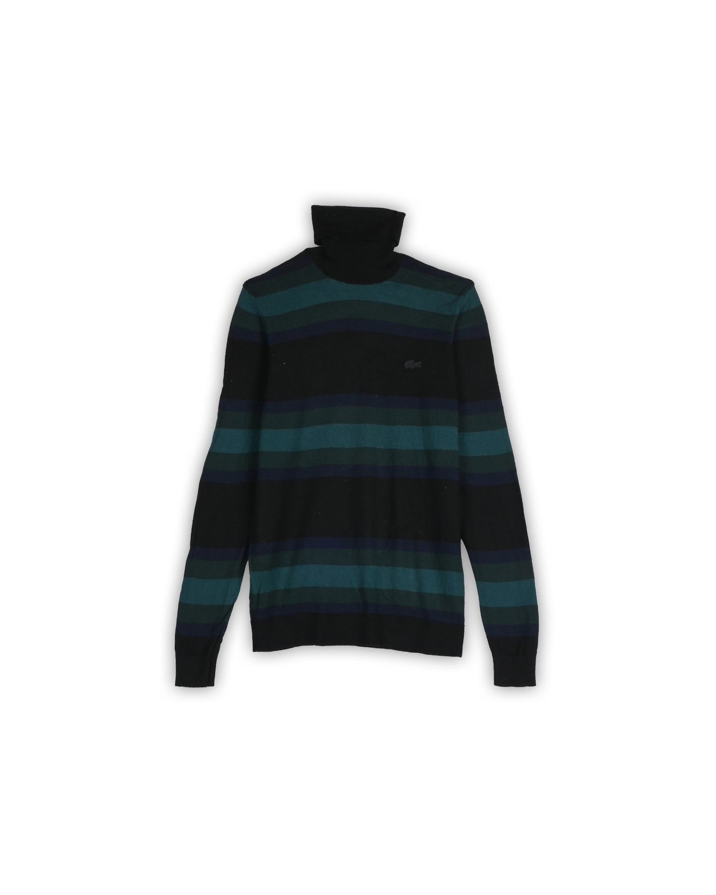 LACOSTE SWEATER - XS