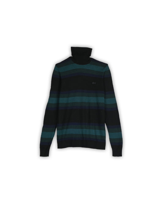 LACOSTE SWEATER - XS