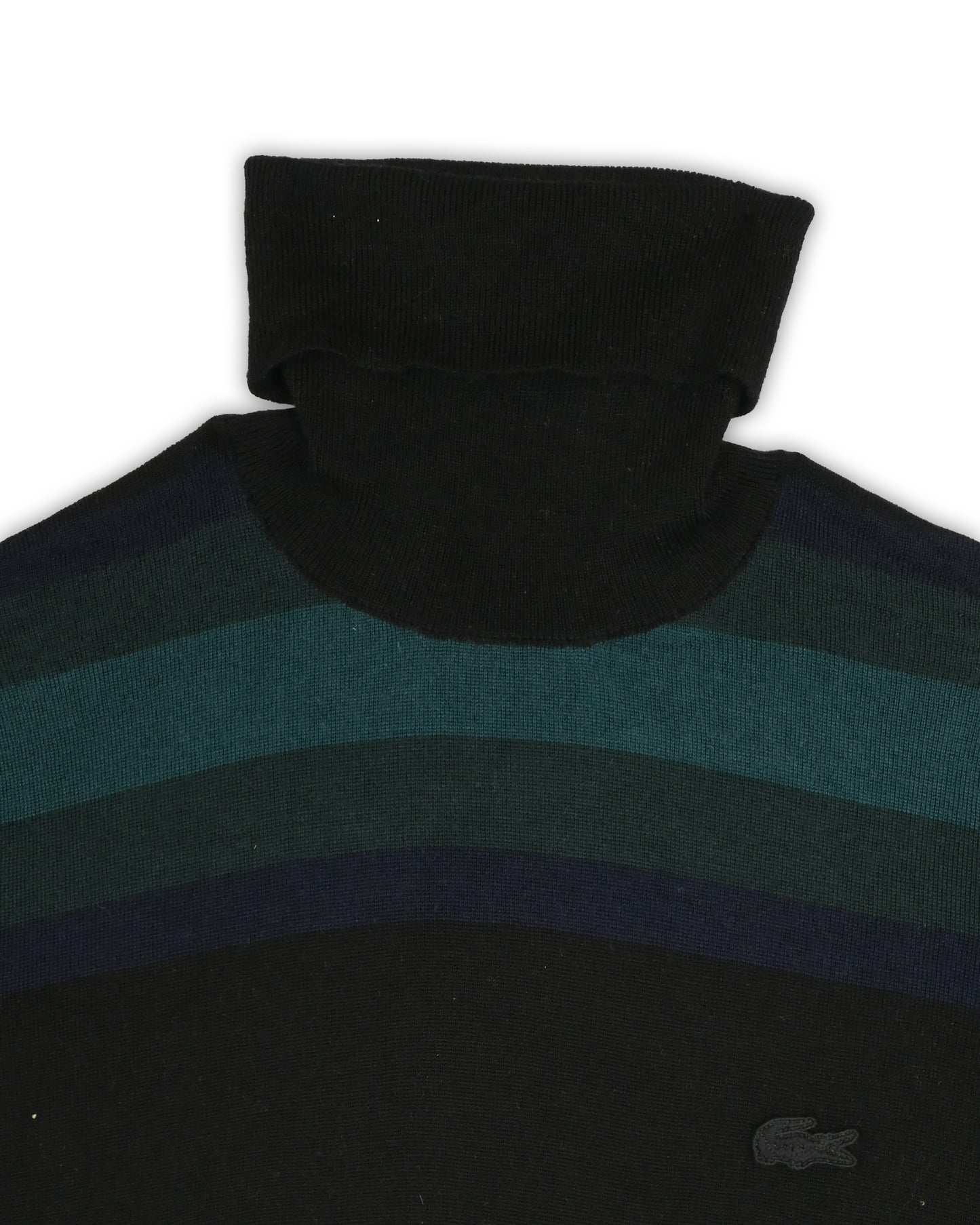 LACOSTE SWEATER - XS