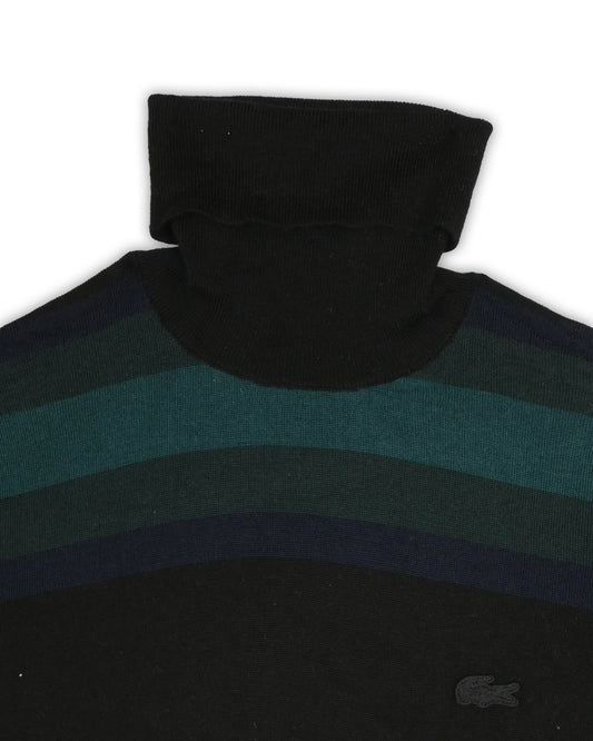 LACOSTE SWEATER - XS