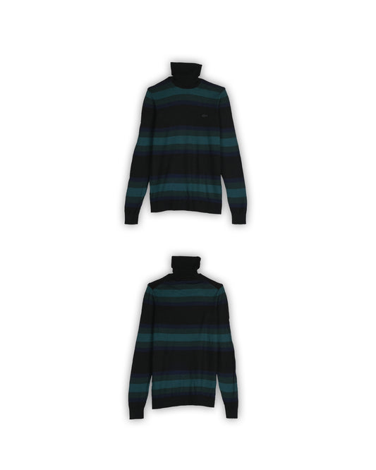 LACOSTE SWEATER - XS