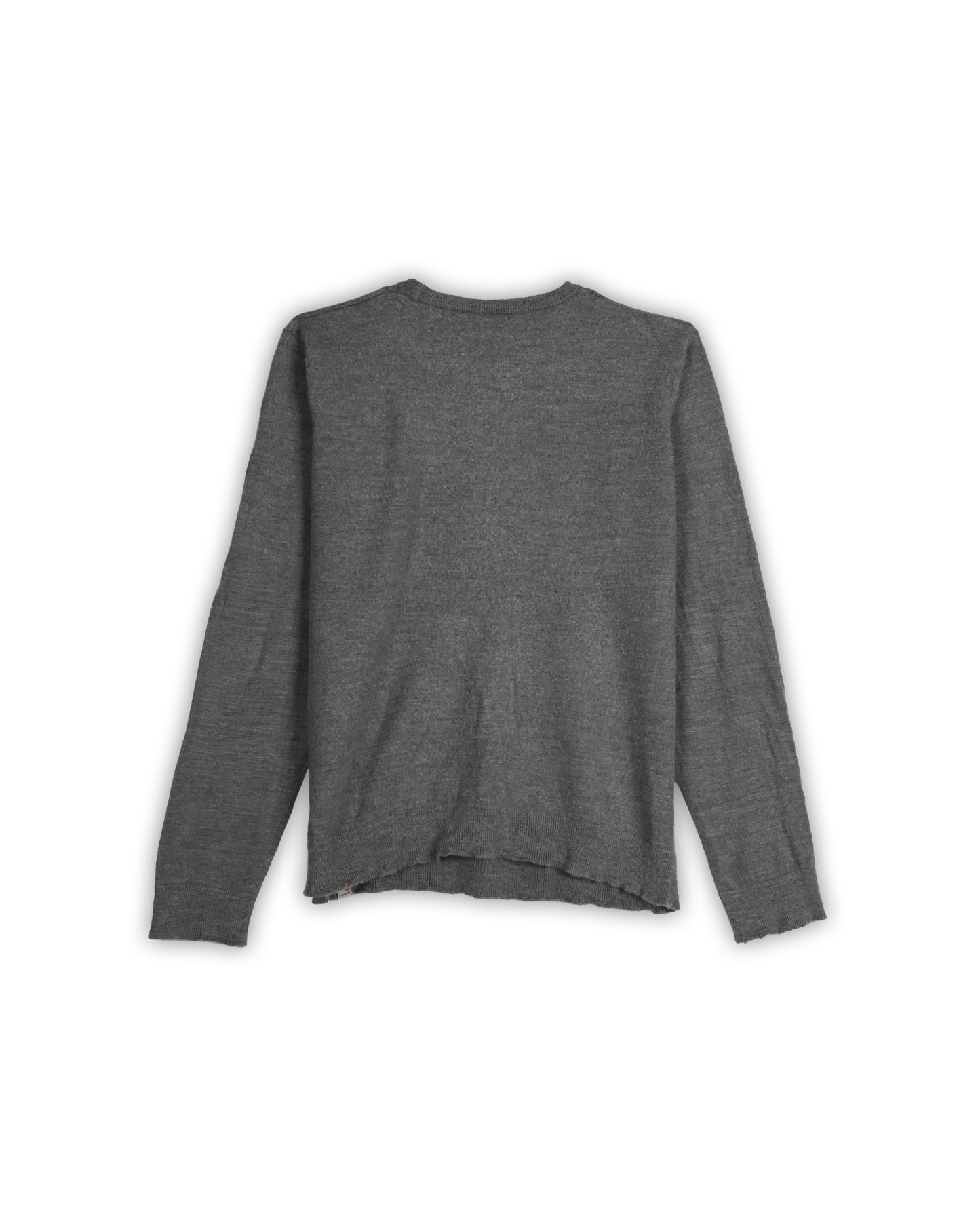 CARHARTT SWEATER - XXL
