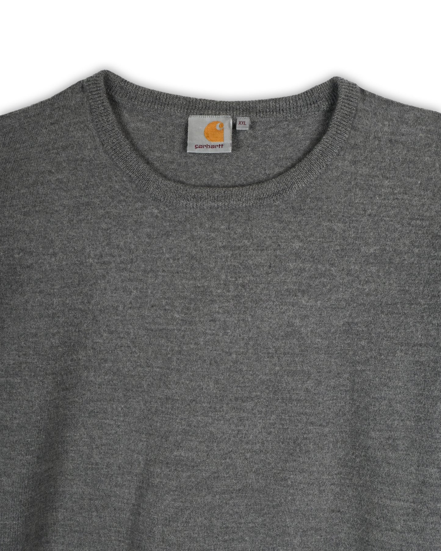 CARHARTT SWEATER - XXL