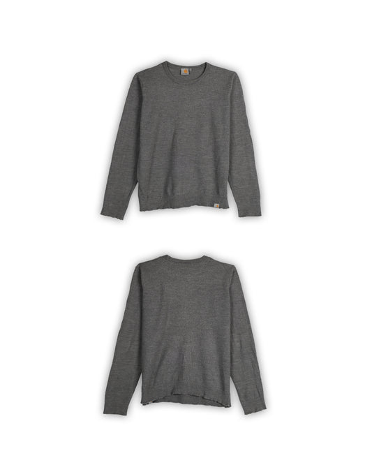 CARHARTT SWEATER - XXL