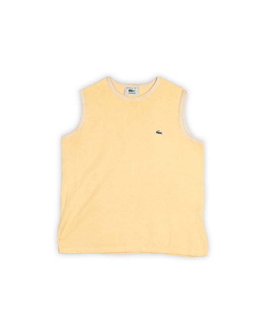 LACOSTE SWEATER - S