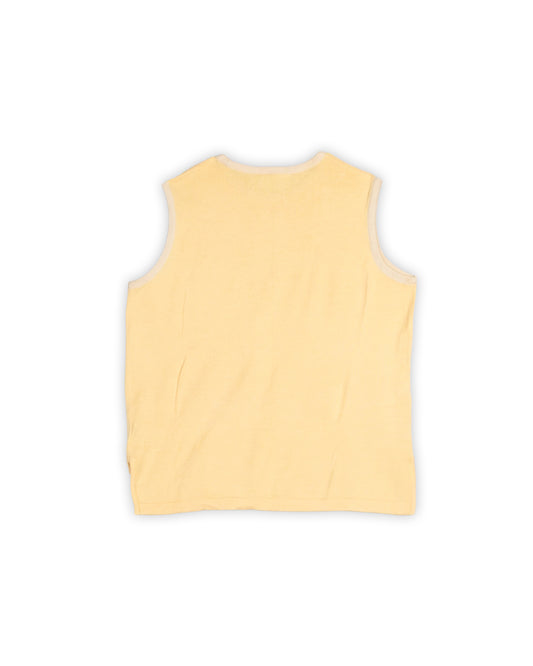 LACOSTE SWEATER - S