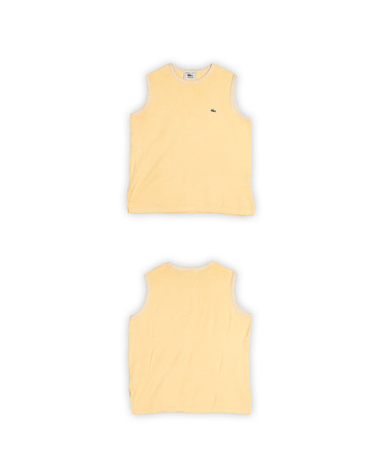 LACOSTE SWEATER - S