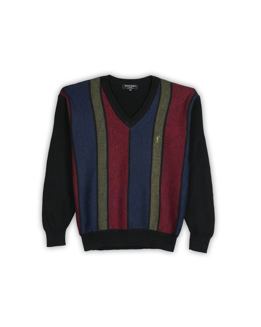 YVES SAINT LAURENT SWEATER - M