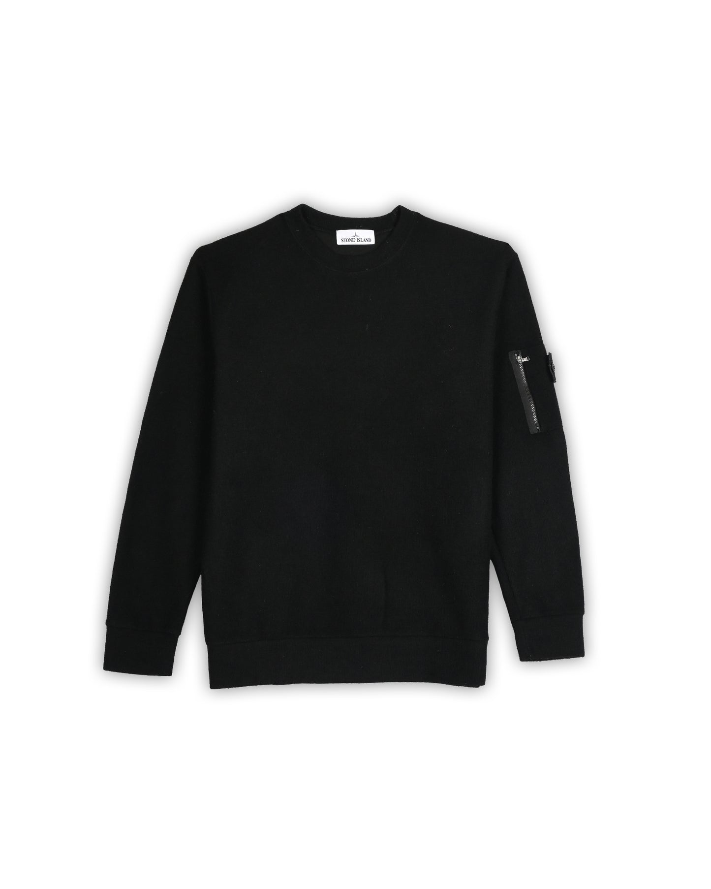 STONE ISLAND SWEATER - M