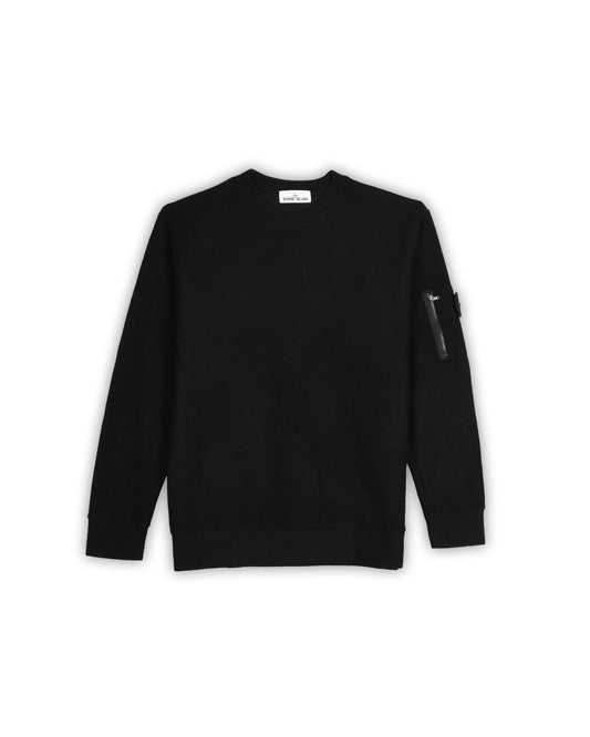 STONE ISLAND SWEATER - M