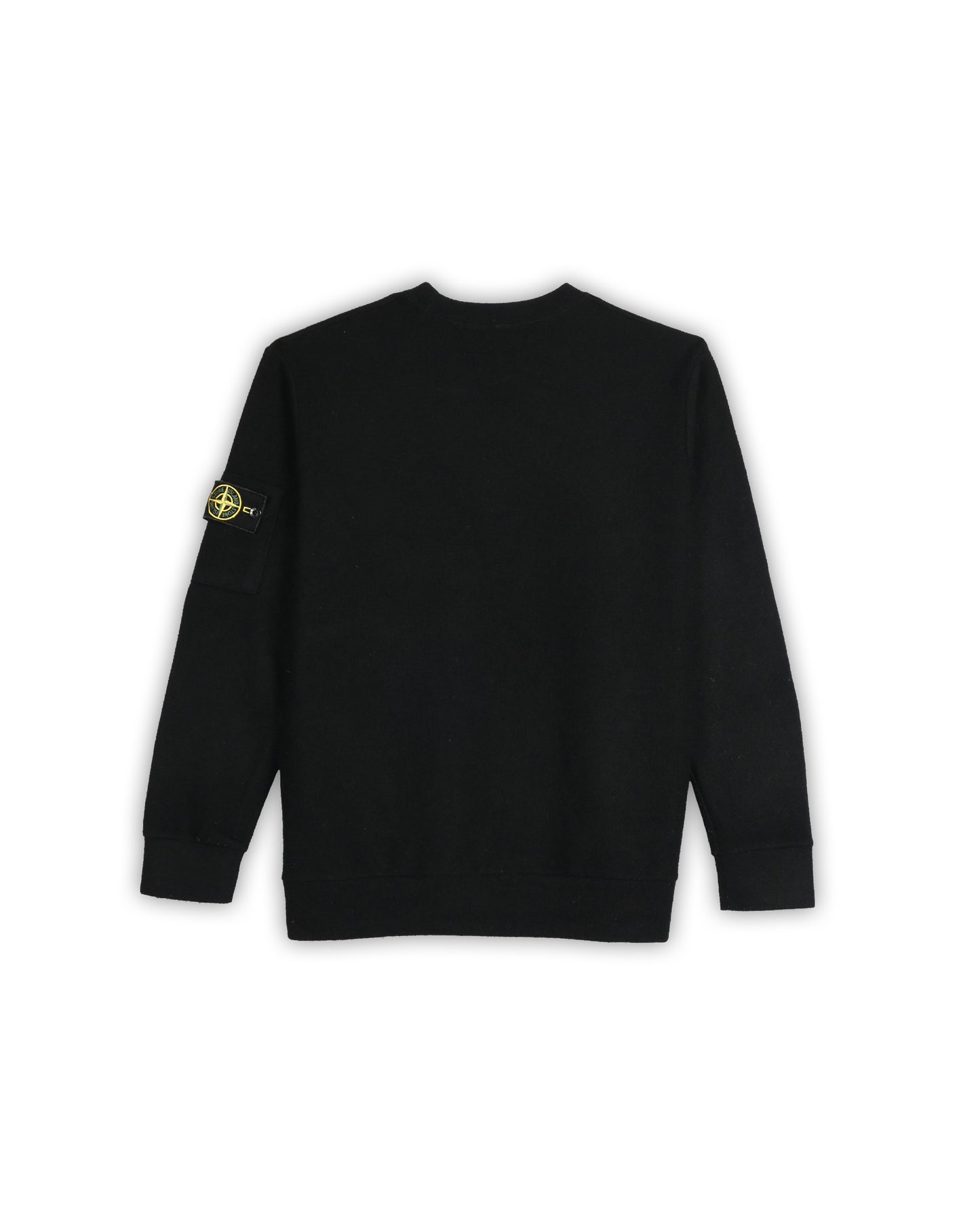 STONE ISLAND SWEATER - M