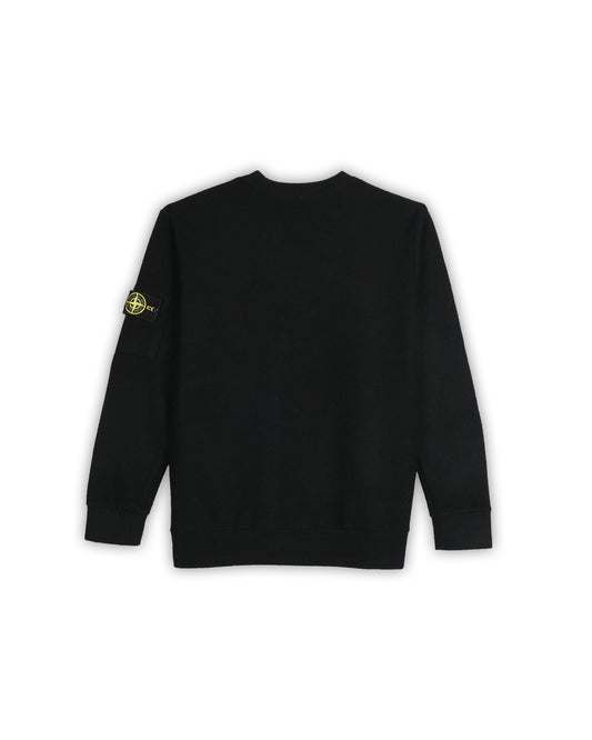 STONE ISLAND SWEATER - M