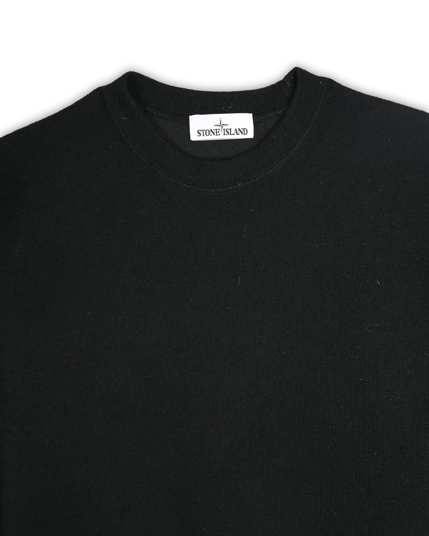 STONE ISLAND SWEATER - M