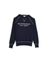BURBERRY SWEATER - XXXL