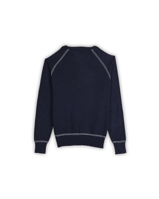 BURBERRY SWEATER - XXXL