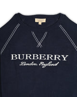 BURBERRY SWEATER - XXXL