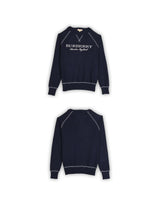 BURBERRY SWEATER - XXXL