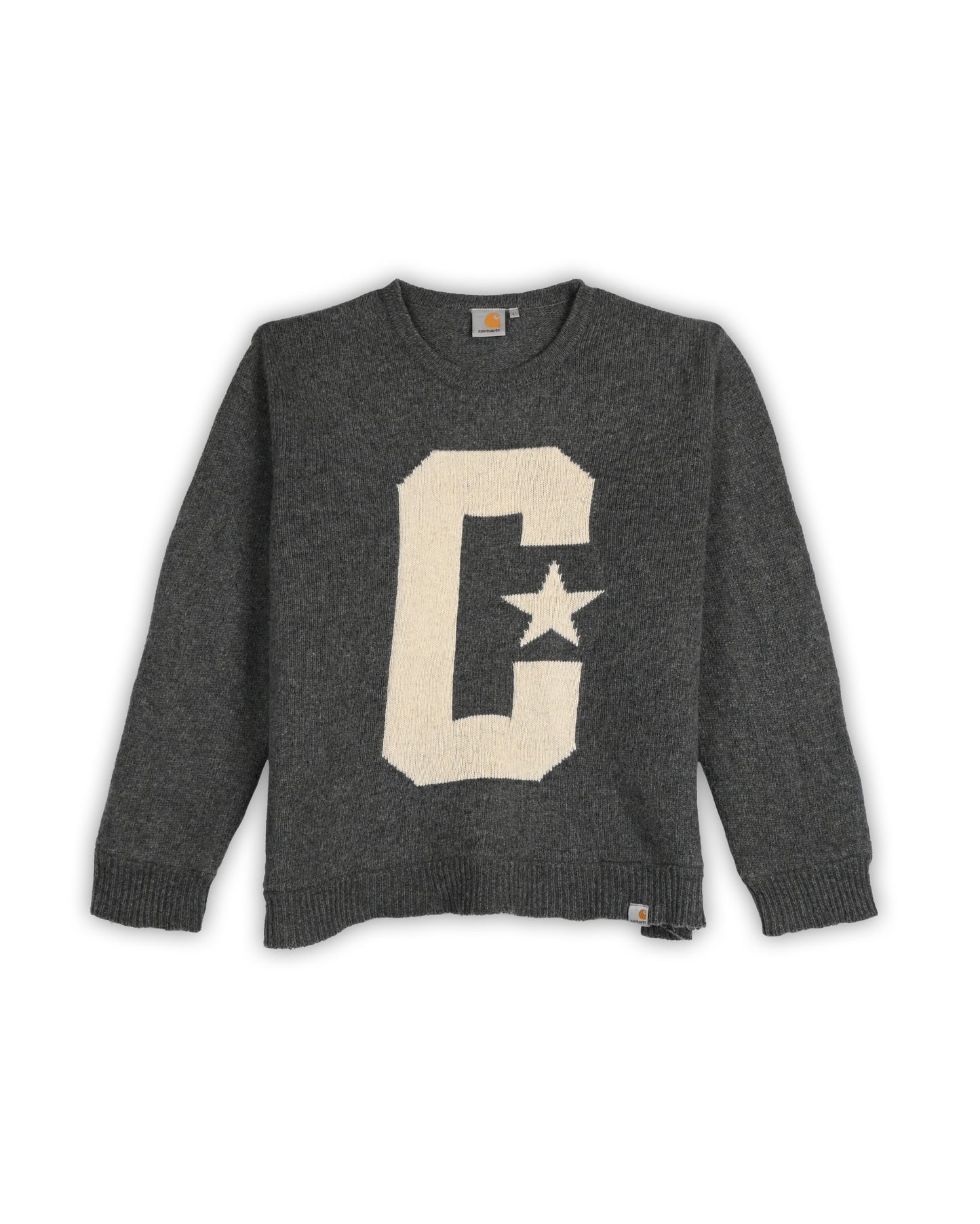CARHARTT SWEATER - L