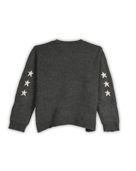 CARHARTT SWEATER - L