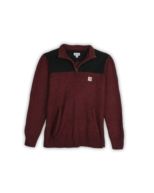 CARHARTT SWEATER - L