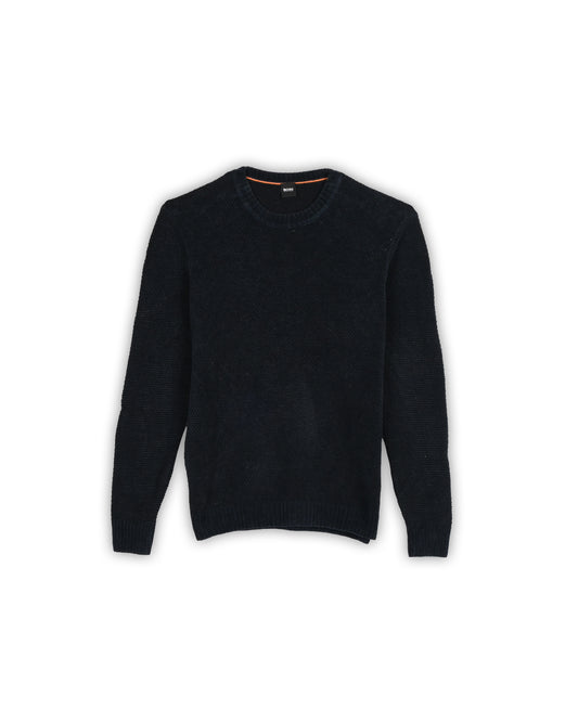 BOSS SWEATER - XL