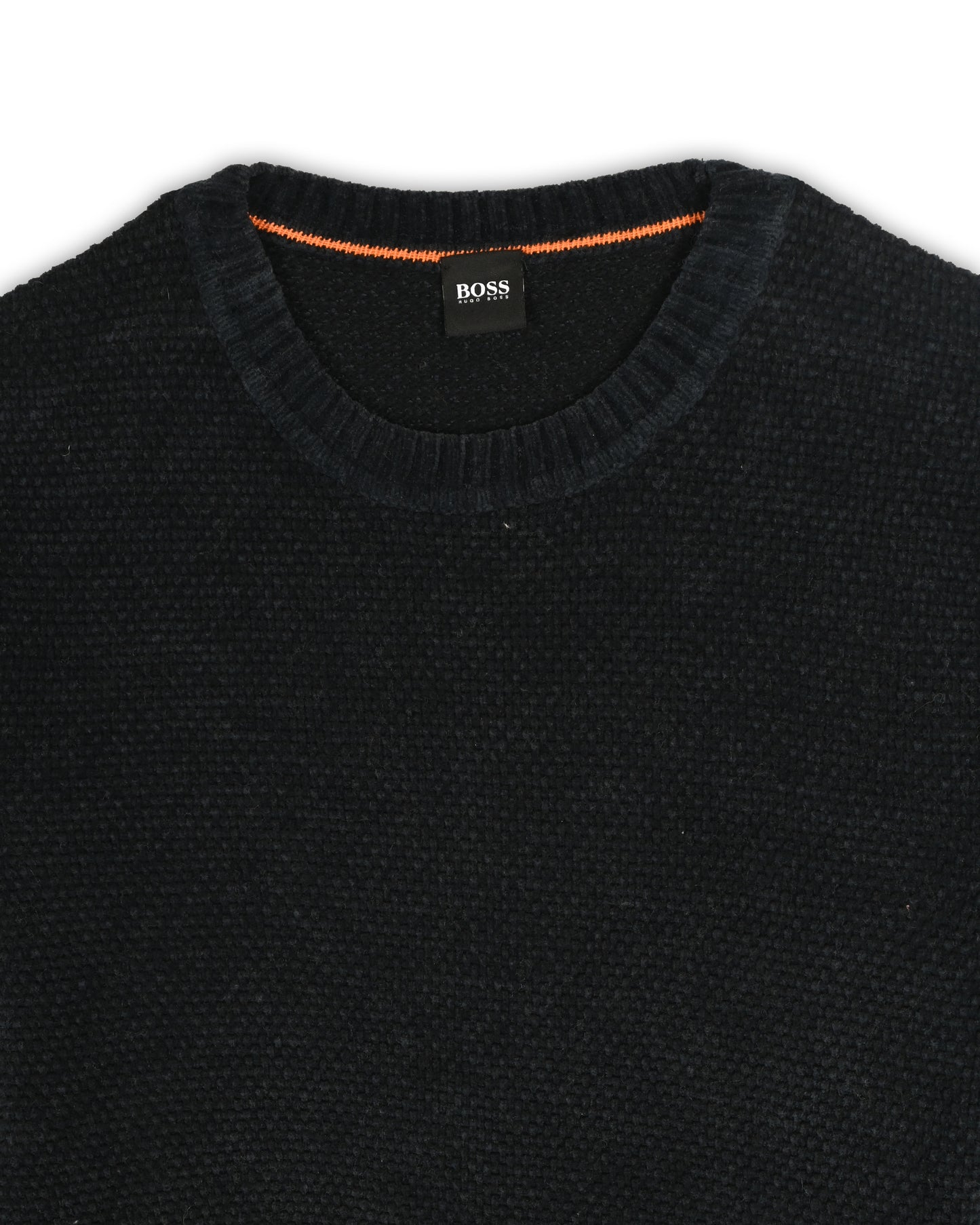 BOSS SWEATER - XL