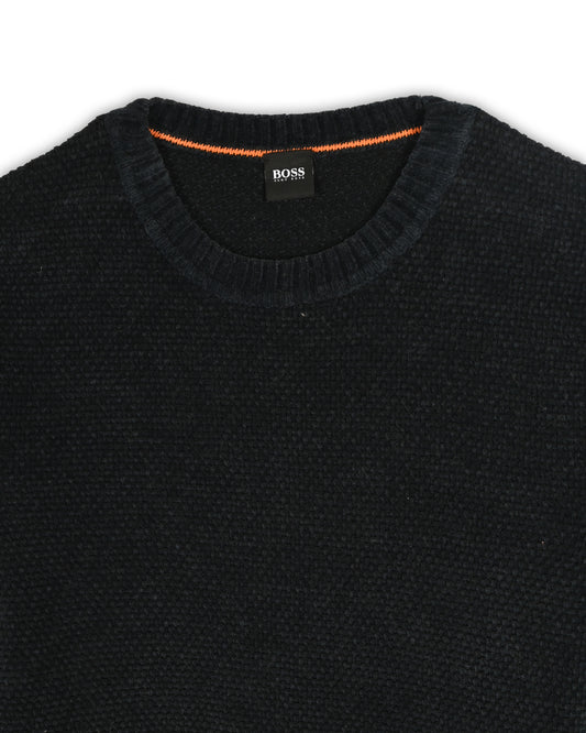BOSS SWEATER - XL