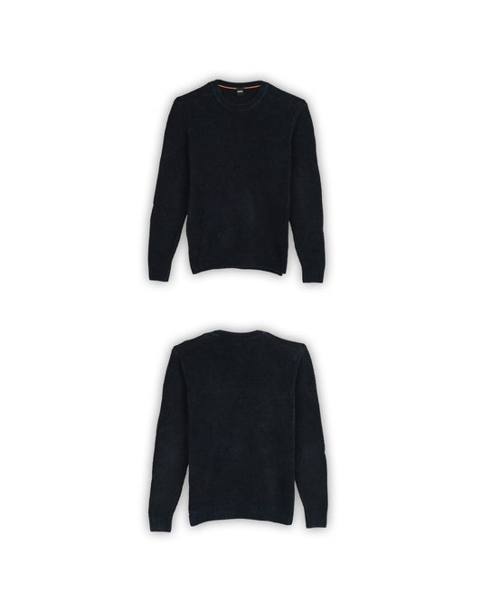 BOSS SWEATER - XL