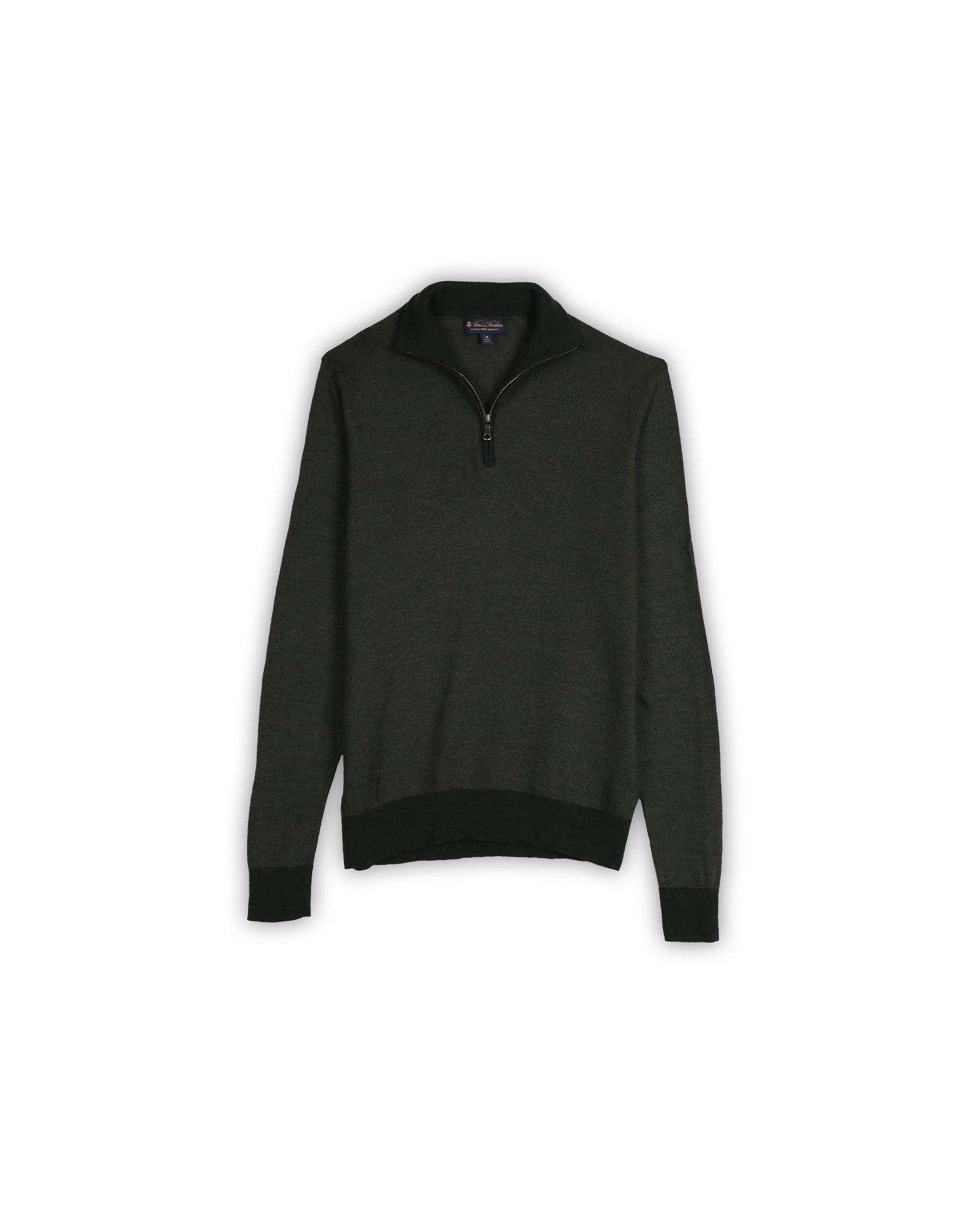 BROOKS BROTHERS SWEATER - M