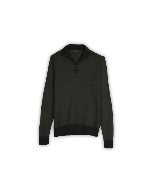 BROOKS BROTHERS SWEATER - M