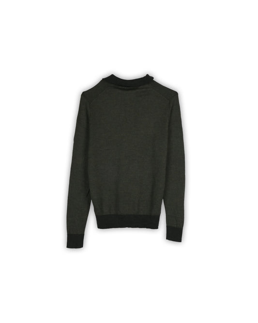 BROOKS BROTHERS SWEATER - M