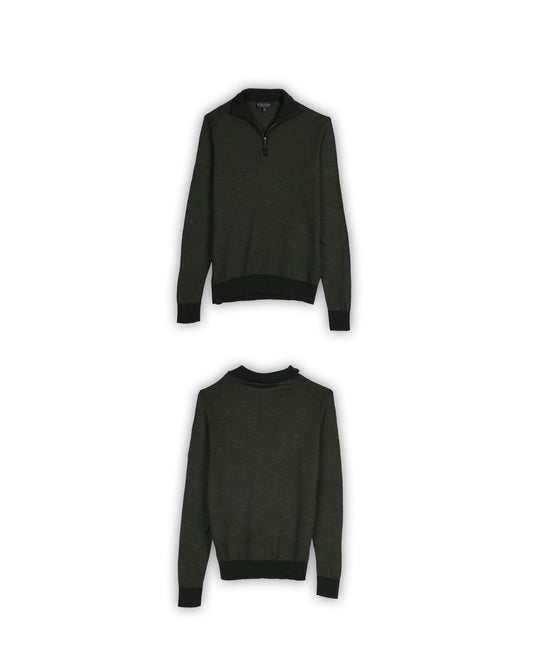 BROOKS BROTHERS SWEATER - M