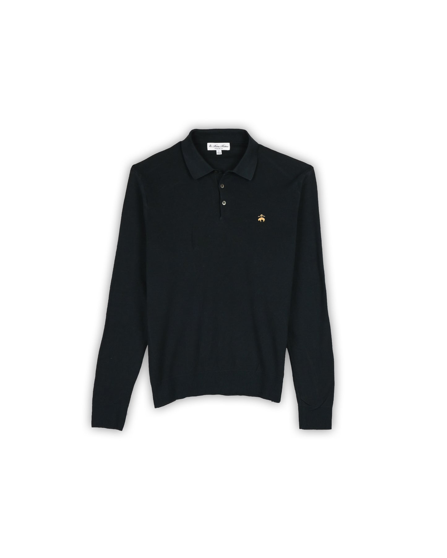 BROOKS BROTHERS T-SHIRT - L
