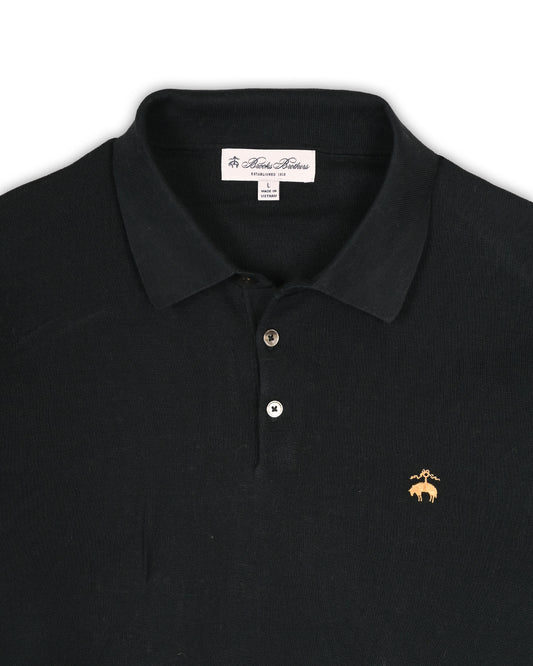 BROOKS BROTHERS T-SHIRT - L