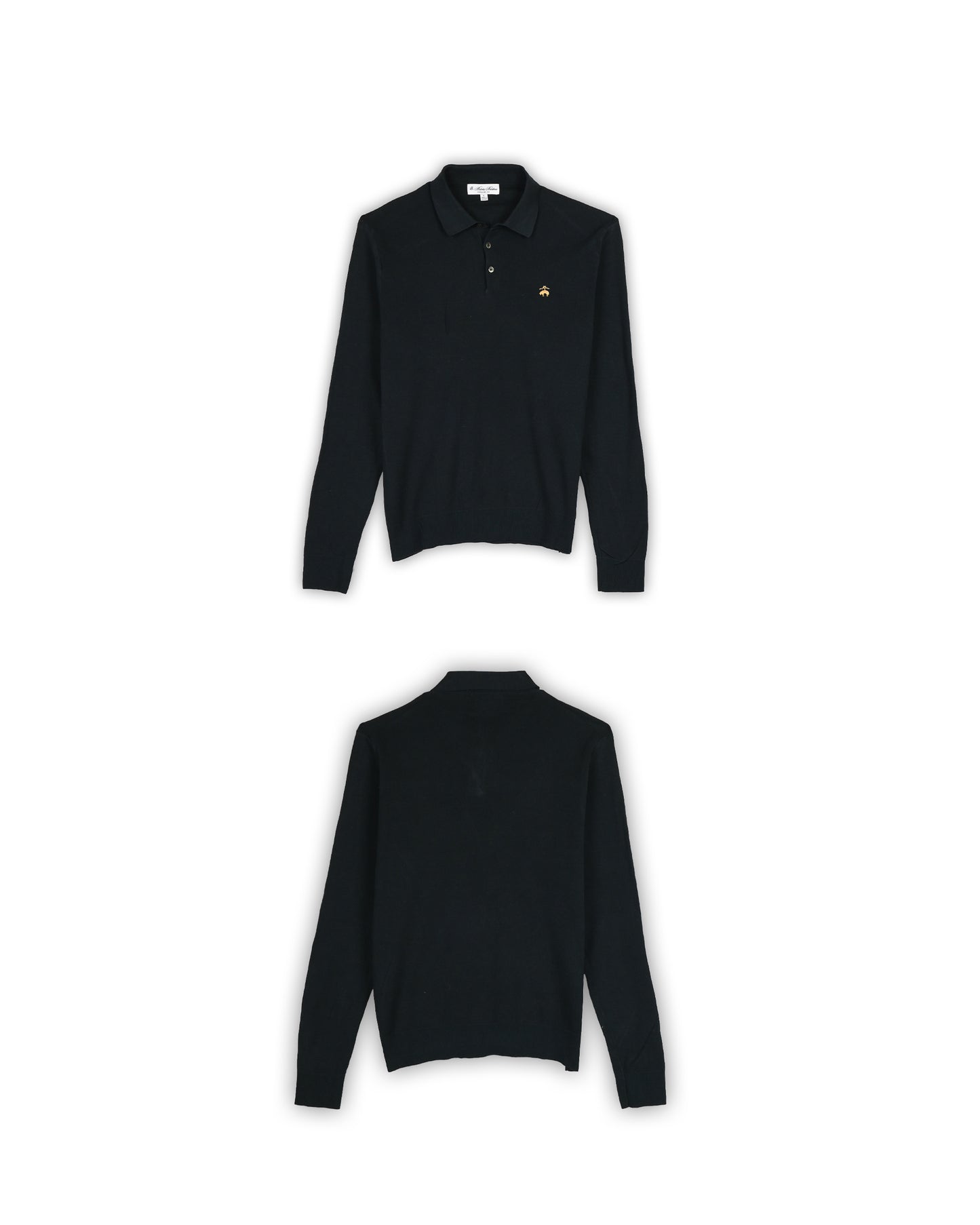 BROOKS BROTHERS T-SHIRT - L