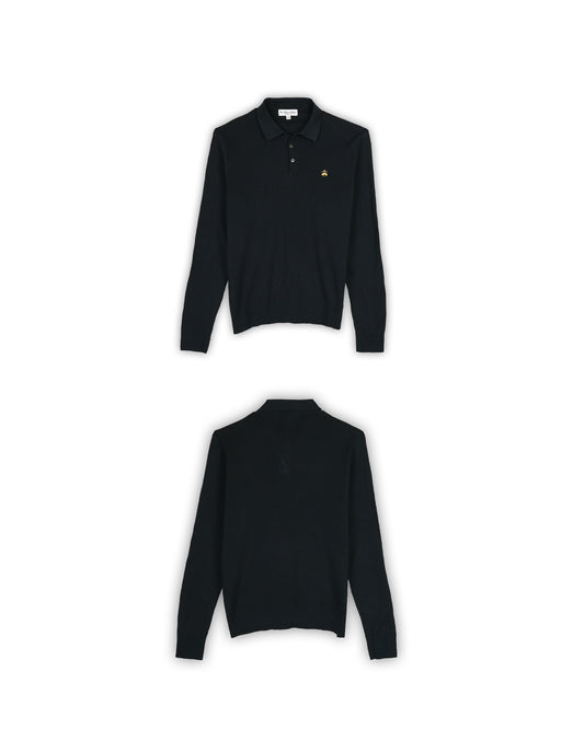 BROOKS BROTHERS T-SHIRT - L
