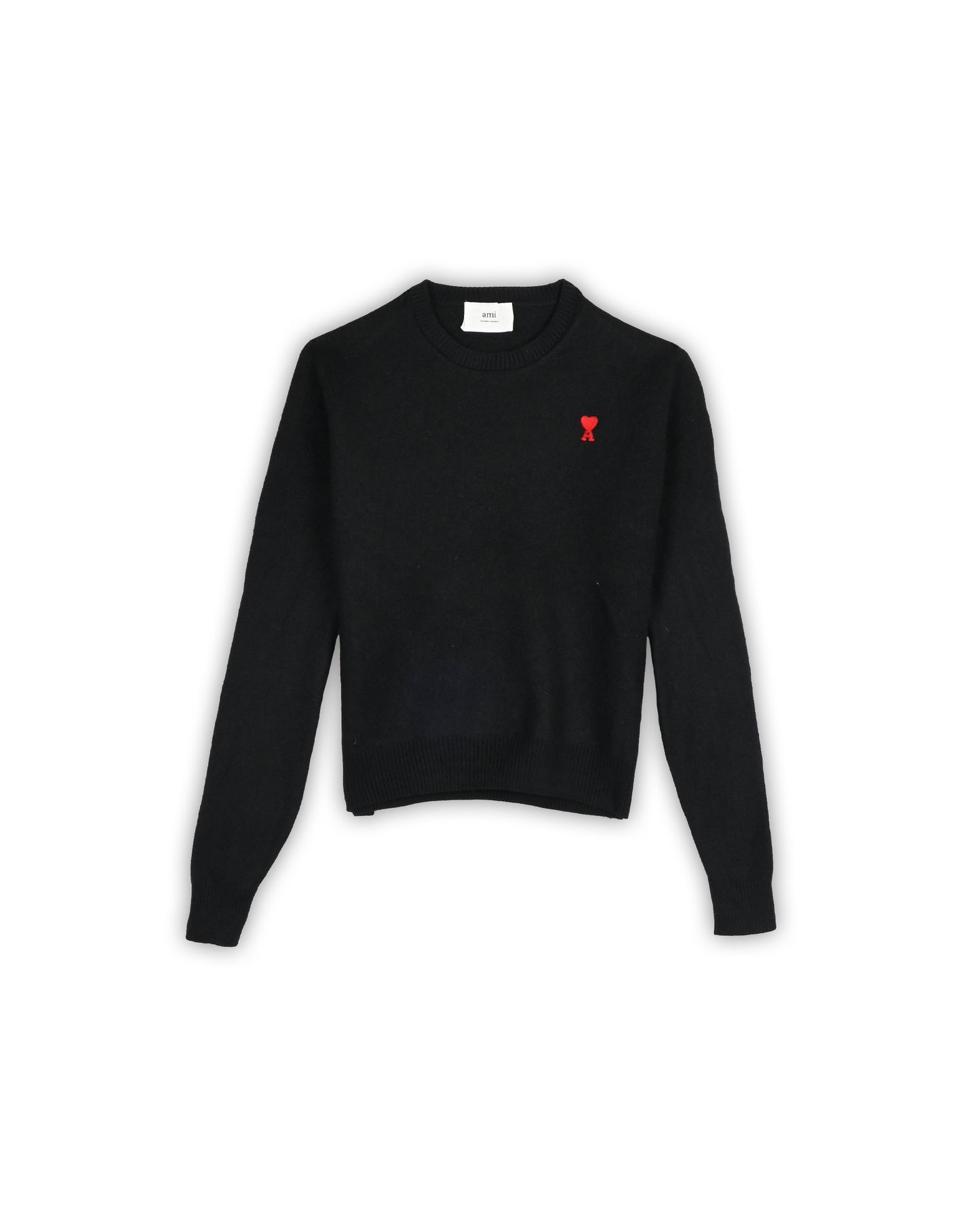 AMI SWEATER - S