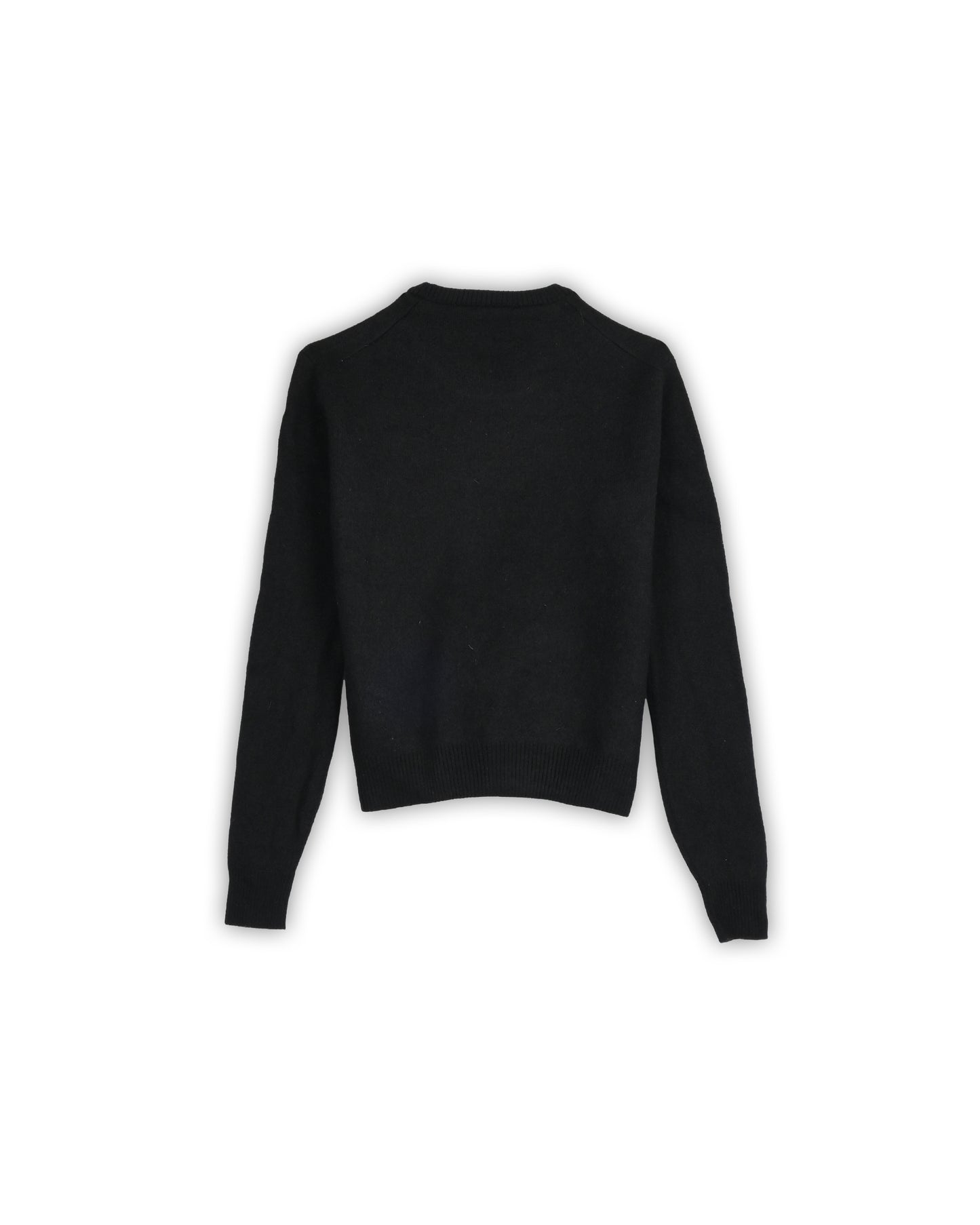 AMI SWEATER - S