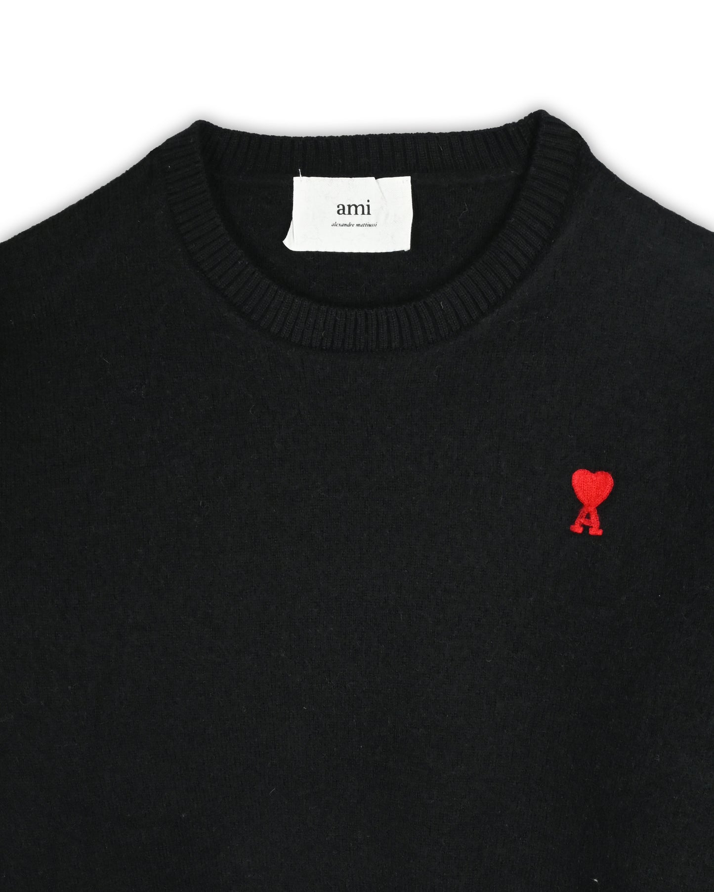 AMI SWEATER - S