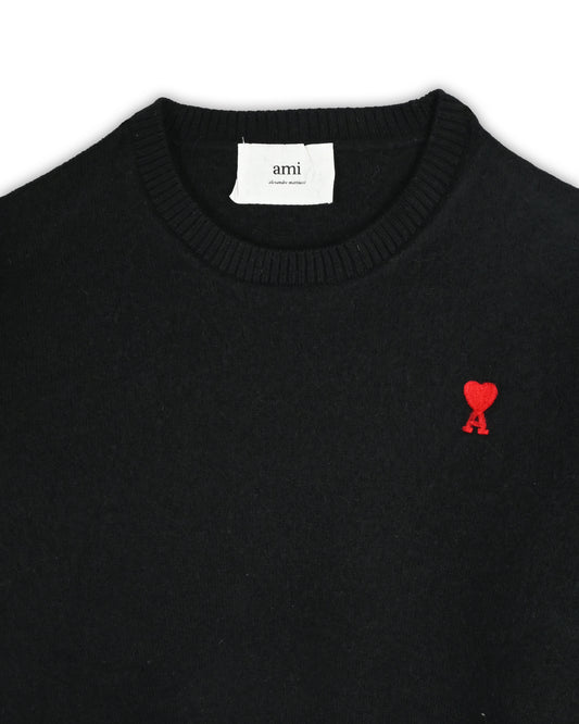 AMI SWEATER - S