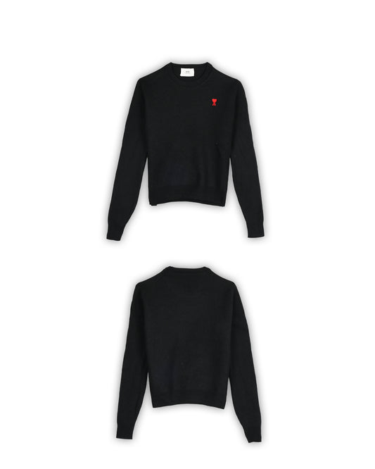 AMI SWEATER - S
