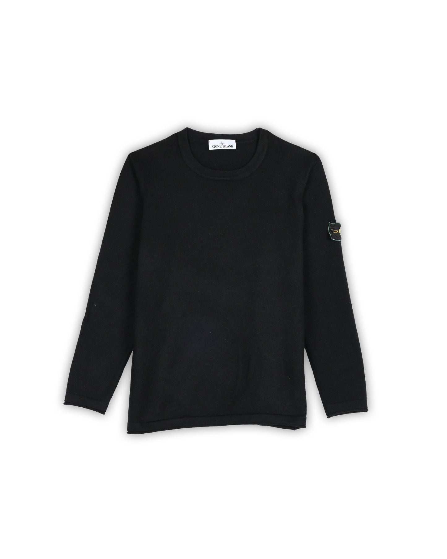 STONE ISLAND SWEATER - S