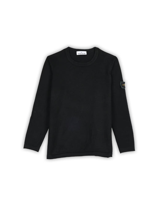 STONE ISLAND SWEATER - S