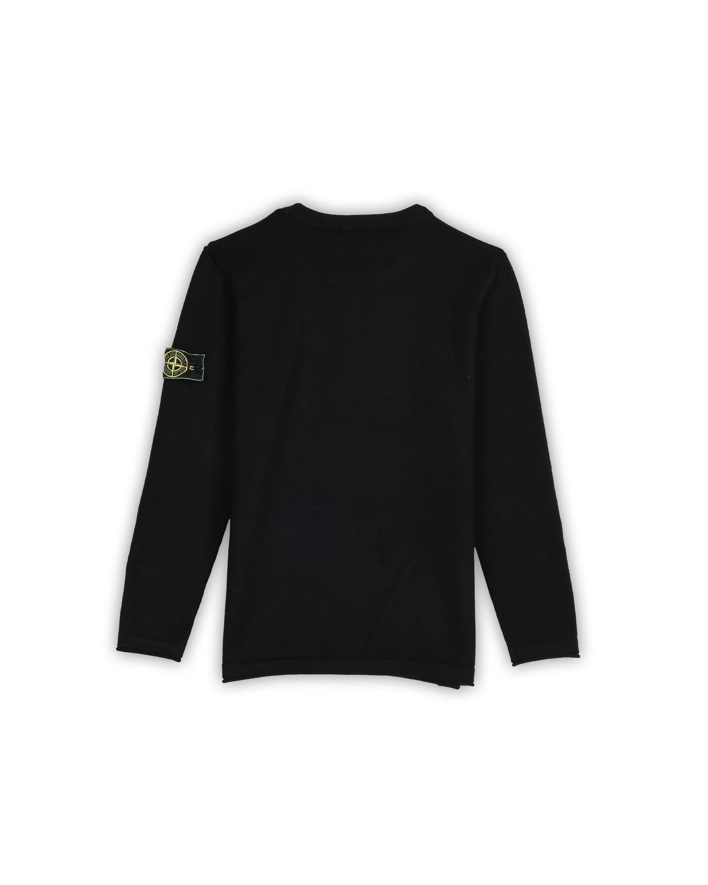 STONE ISLAND SWEATER - S